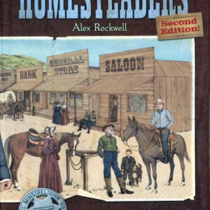 Homesteaders