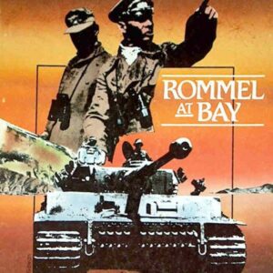 Rommel at Bay