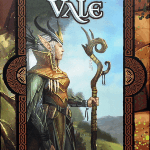 Mystic Vale