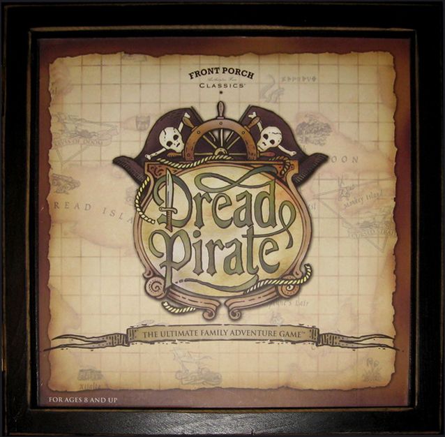 Dread Pirate