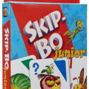 Skip-Bo Junior