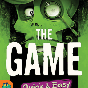 The Game: Quick & Easy