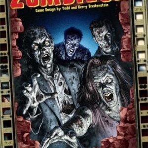 Zombies!!!