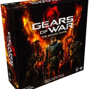 Gears of War: The Board Game