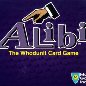 Alibi