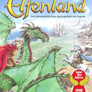 Elfenland