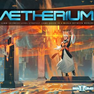 Aetherium
