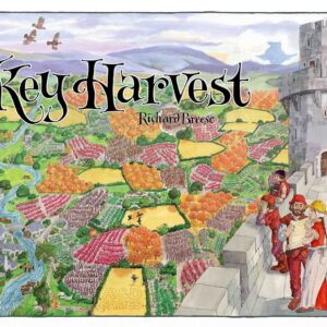 Key Harvest