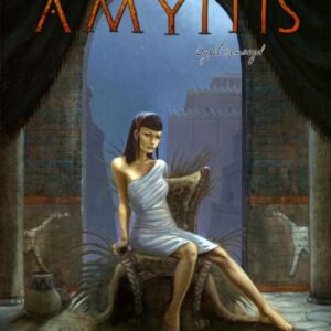 Amyitis