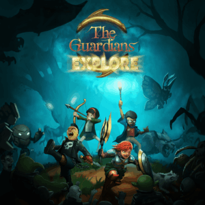 The Guardians: Explore