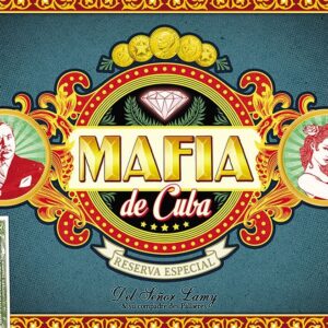Mafia de Cuba