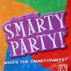 Smarty Party!