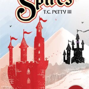 Spires