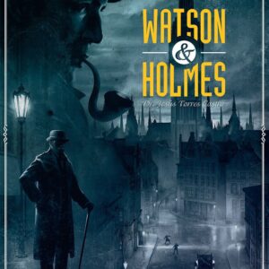 Watson & Holmes