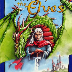 King of the Elves