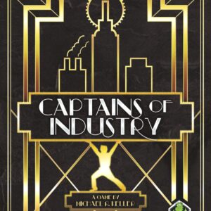 Captains of Industry