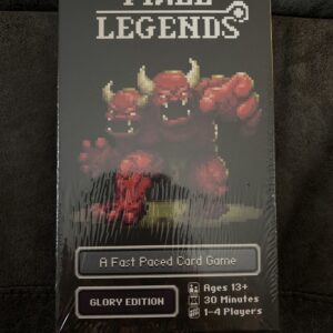 Pixel Legends