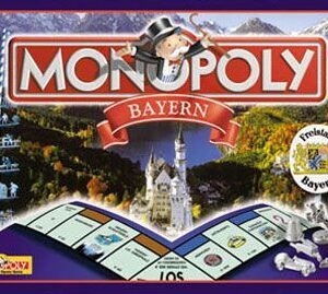 Monopoly: Bayern