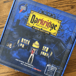 Darkridge Reunion