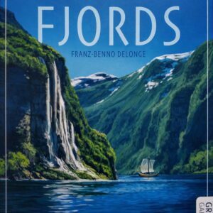 Fjords