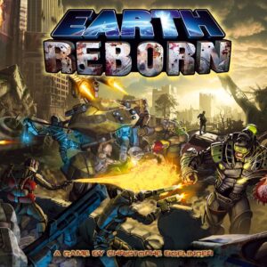 Earth Reborn