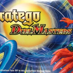 Stratego: Duel Masters