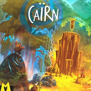 Cairn