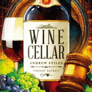 Wine Cellar