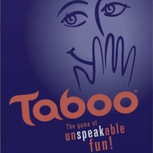Taboo