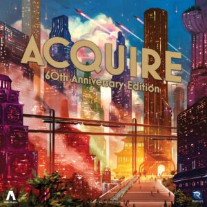 Acquire