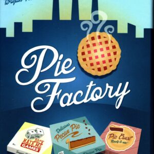 Pie Factory