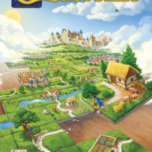 Carcassonne