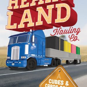 The Great Heartland Hauling Co.