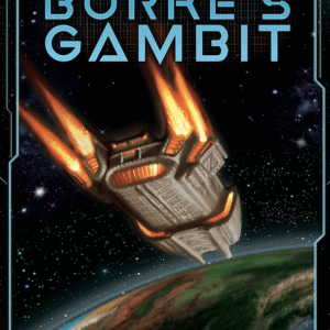 Burke's Gambit