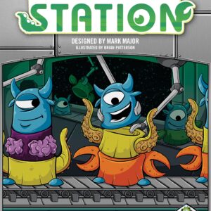 Chimera Station