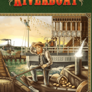 Riverboat