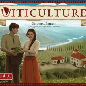 Viticulture Essential Edition