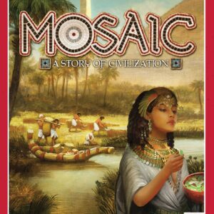 Mosaic: A Story of Civilization