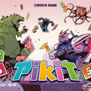 Pikit