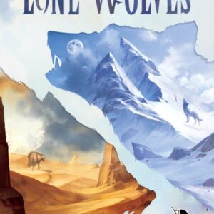 Lone Wolves