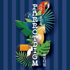 Parrotdigm
