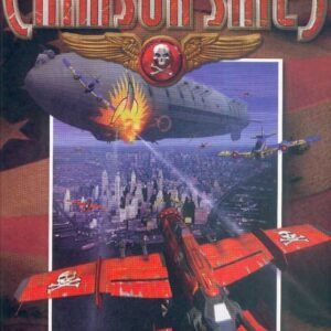 Crimson Skies