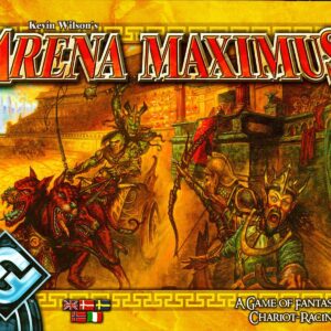 Arena Maximus