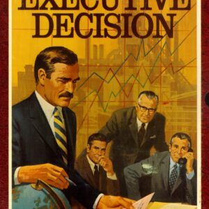 Executive Decision