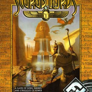 Scarab Lords