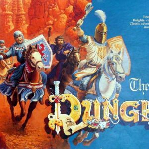 The Classic Dungeon