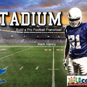 Stadium