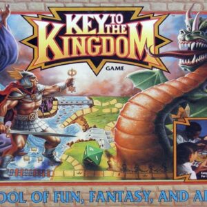 Key to the Kingdom