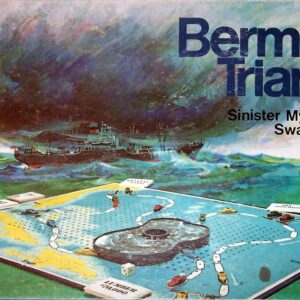 Bermuda Triangle