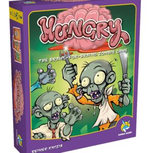 Hungry